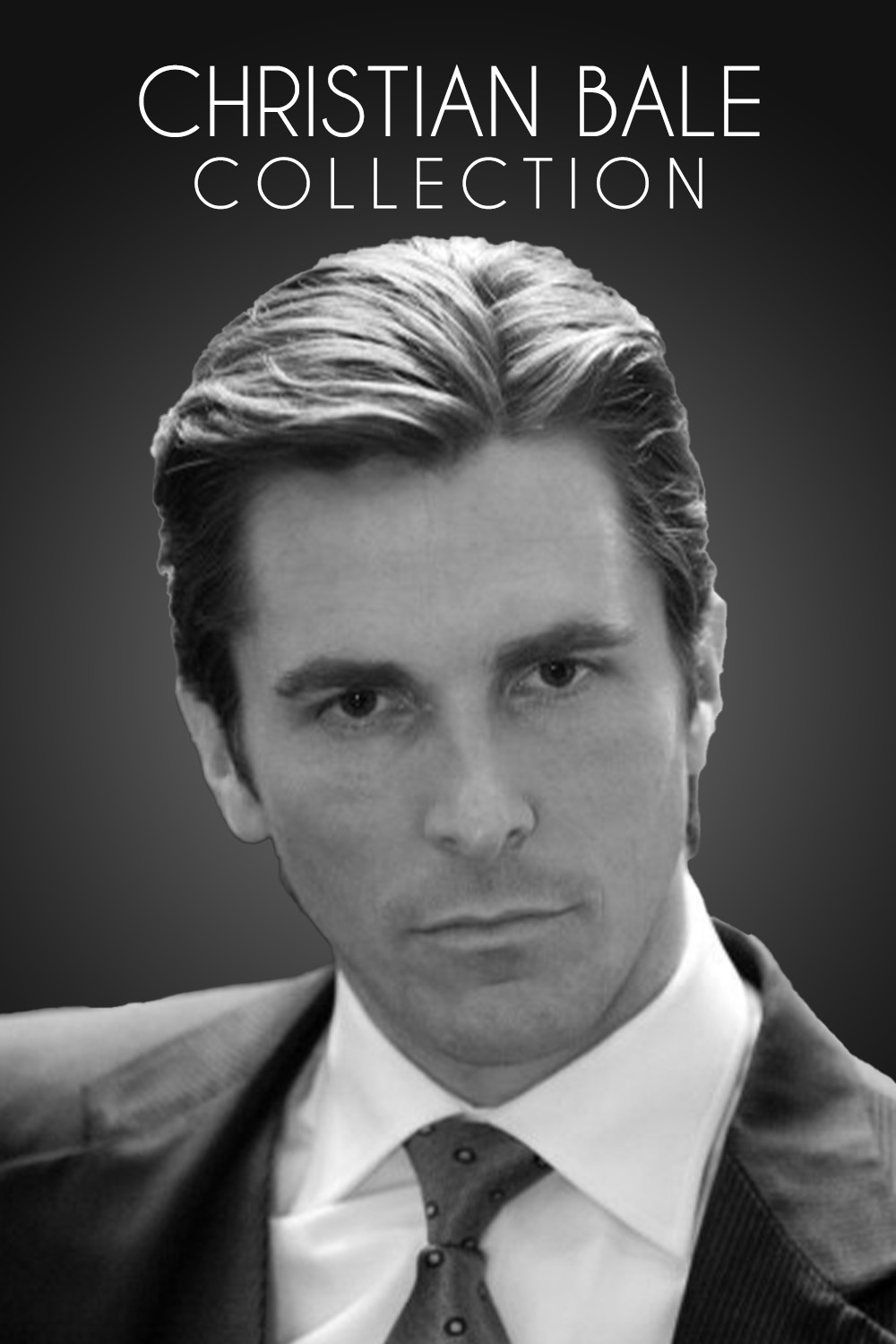 Christian Bale [415596] (A1751856951) Collection (Movies) --Plex--